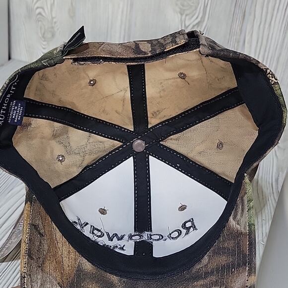 Port Authority, Advantage Timber, Roadway Your Way, Hat, NWT - Picture 7 of 10